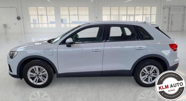 AUDI Q3 usata, con Cerchi in lega