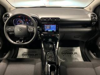 CITROEN C3 Aircross usata, con Boardcomputer