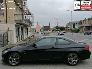 BMW 320 usata 37