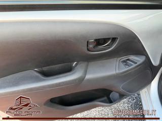 CITROEN C1 usata, con Chiusura centralizzata
