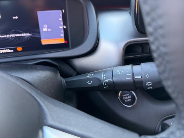 JEEP Avenger usata, con MP3