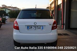 SKODA Fabia usata 53