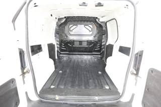 FIAT Fiorino usata 4