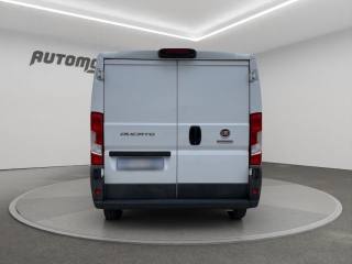 FIAT Ducato usata, con Immobilizzatore elettronico