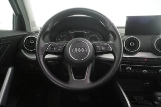 AUDI Q2 usata 11