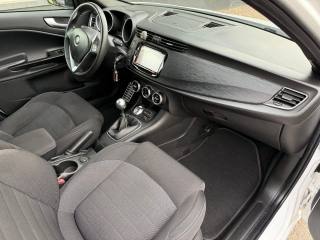 ALFA ROMEO Giulietta usata, con ESP