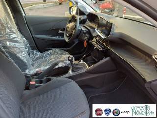 PEUGEOT 208 usata, con Bluetooth