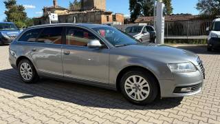 AUDI A6 usata, con Airbag