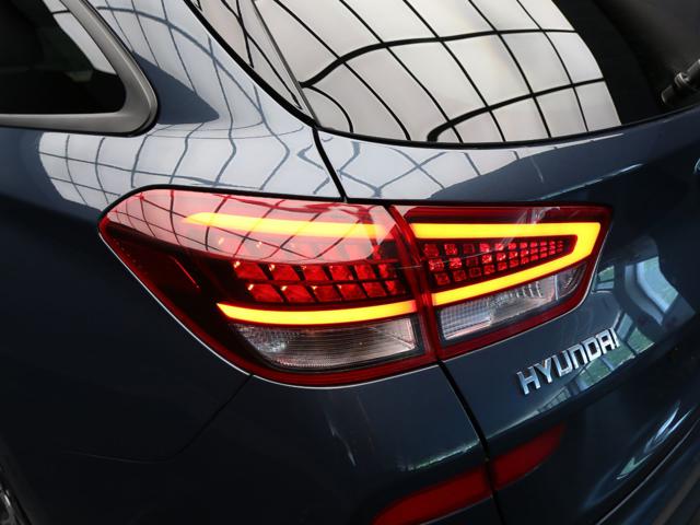 HYUNDAI i30 usata, con Climatizzatore