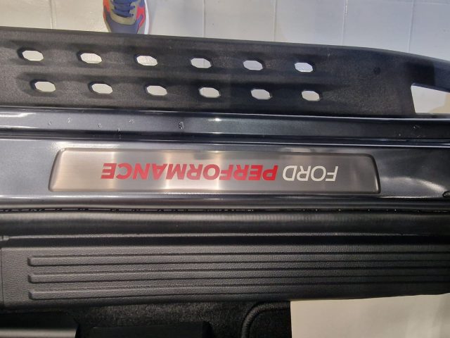 FORD Ranger Raptor usata, con USB