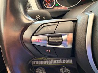 BMW 318 usata, con Immobilizzatore elettronico