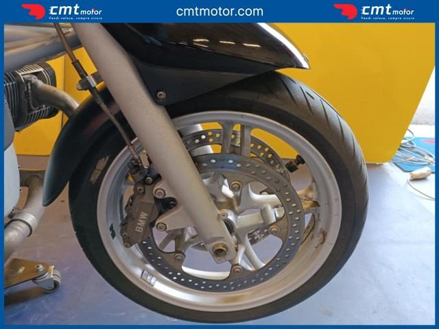 BMW R 1150 R usata 10