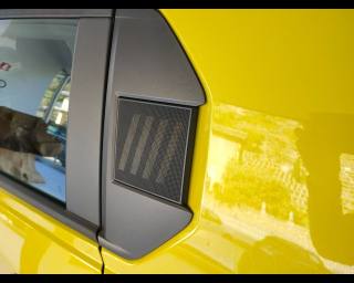 FIAT Grande Panda usata, con Cerchioni in acciaio