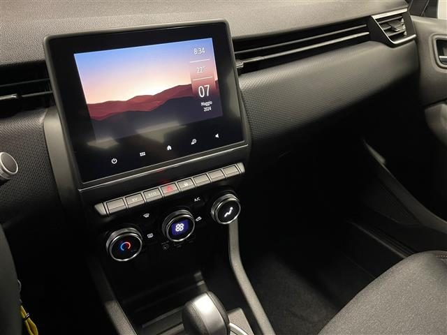 RENAULT Clio usata, con ESP