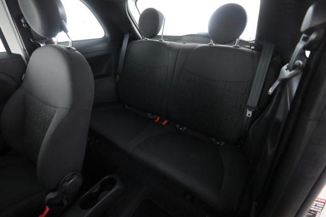 FIAT 500 usata 3