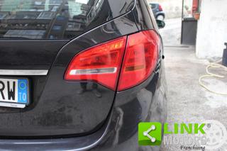 OPEL Meriva usata, con Cruise Control