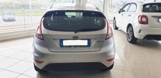 FORD Fiesta usata, con Antifurto