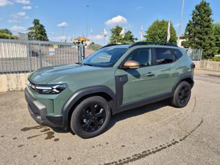 DACIA Duster usata, con Airbag