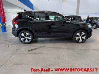 VOLVO XC40 usata, con Volante multifunzione