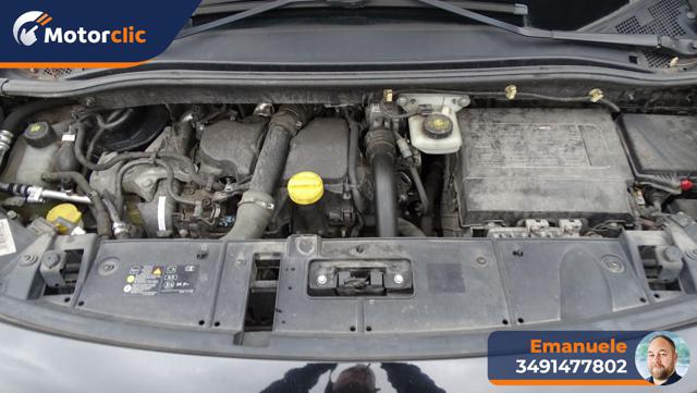 RENAULT Scenic usata 61