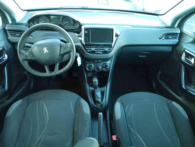 PEUGEOT 208 usata, con Alzacristalli elettrici
