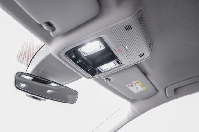 VOLKSWAGEN Golf Variant usata, con Autoradio digitale