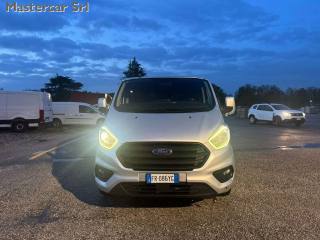 FORD Transit Custom usata, con Airbag laterali