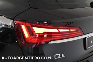 AUDI Q5 usata, con Specchietti laterali elettrici