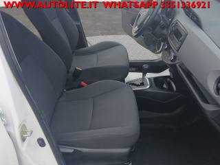 TOYOTA Yaris usata, con Chiusura centralizzata telecomandata
