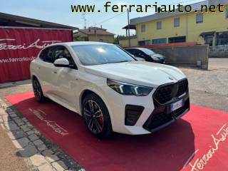 BMW X2 usata, con Airbag