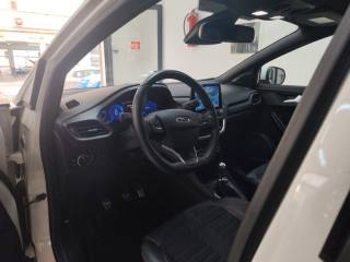 FORD Puma usata, con Controllo elettronico della corsia