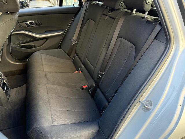 BMW 318 usata, con Autoradio
