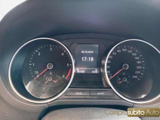 VOLKSWAGEN Polo usata 22