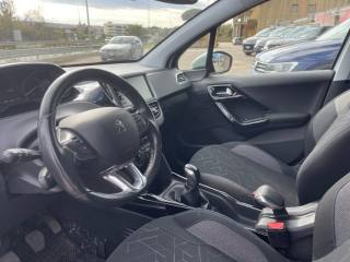 PEUGEOT 2008 usata 10