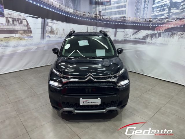 CITROEN C3 Aircross usata, con Airbag