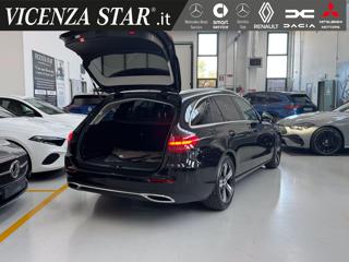 MERCEDES-BENZ C 200 usata, con Volante in pelle