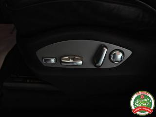 PORSCHE Macan usata, con Volante in pelle