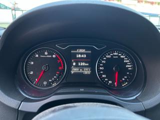 AUDI A3 usata, con Controllo automatico clima