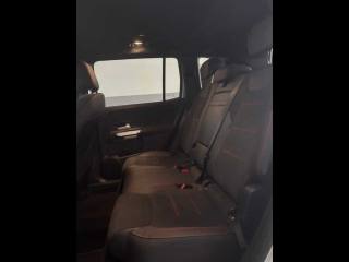 MERCEDES-BENZ G usata, con Filtro antiparticolato
