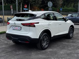 NISSAN Qashqai usata, con Airbag Passeggero