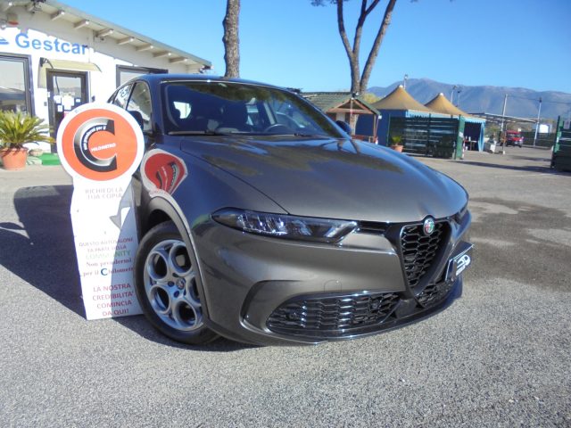 ALFA ROMEO Tonale usata, con ABS