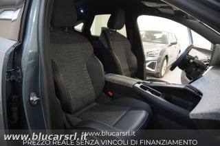 PEUGEOT 3008 usata, con Sedile posteriore sdoppiato