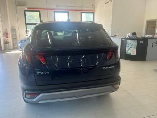 HYUNDAI Tucson usata, con Chiusura centralizzata
