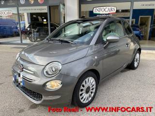 FIAT 500 usata, con Airbag laterali