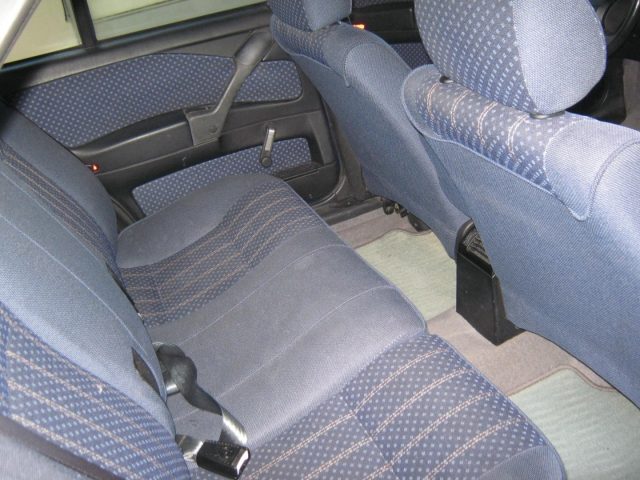 LANCIA Delta usata 7