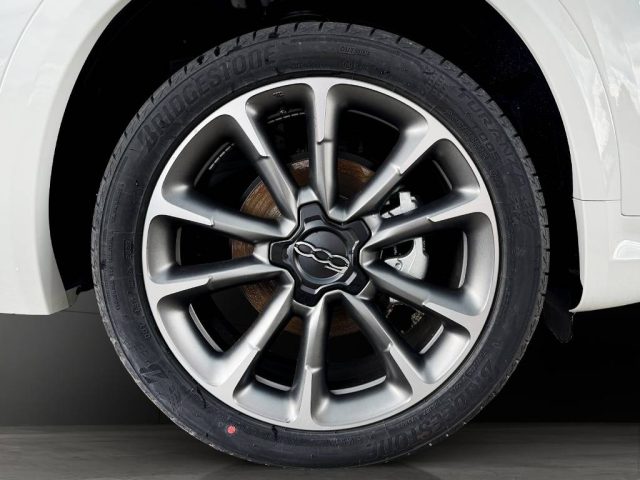 FIAT 500X usata, con Specchietti laterali elettrici