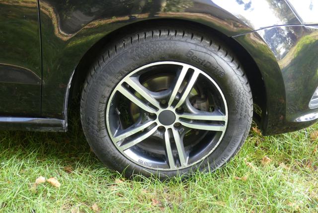 VOLKSWAGEN Polo usata, con Servosterzo