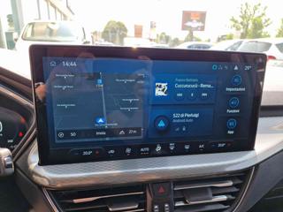 FORD Kuga usata, con Controllo automatico clima