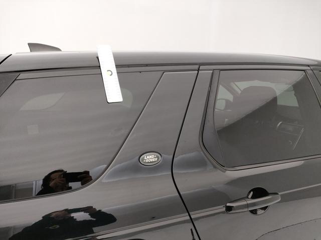 LAND ROVER Discovery Sport usata, con Sensore di pioggia