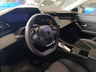 PEUGEOT 308 usata, con Cerchi in lega